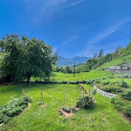 Insel Paradise Soultzeren Zewnętrze zdjęcie