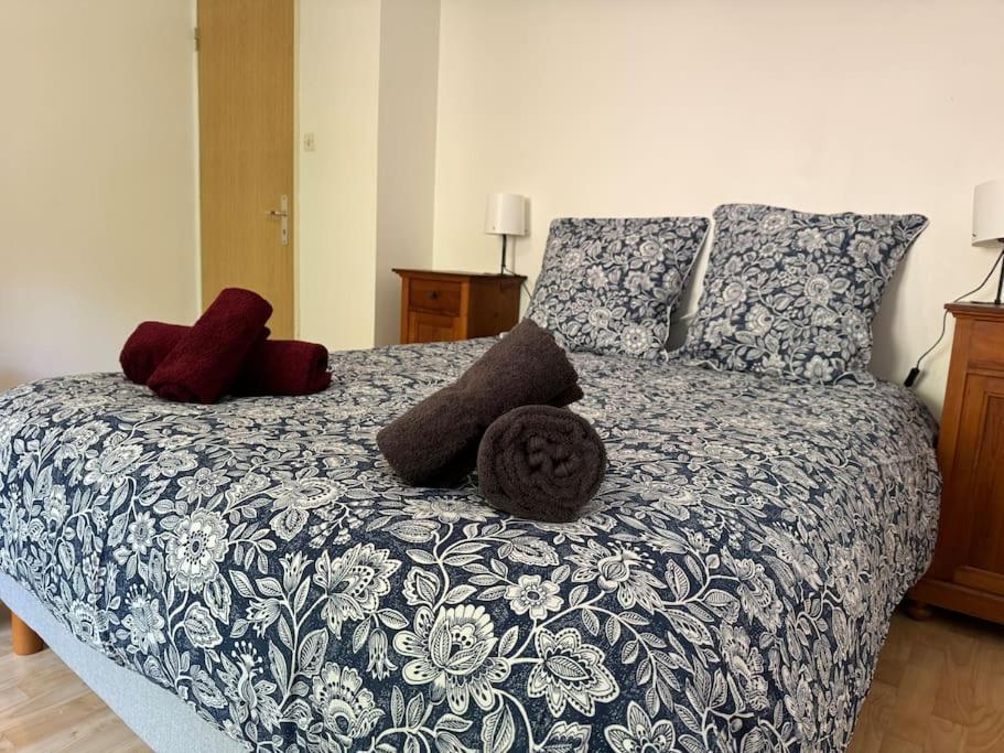 Insel Paradise Soultzeren Zewnętrze zdjęcie
