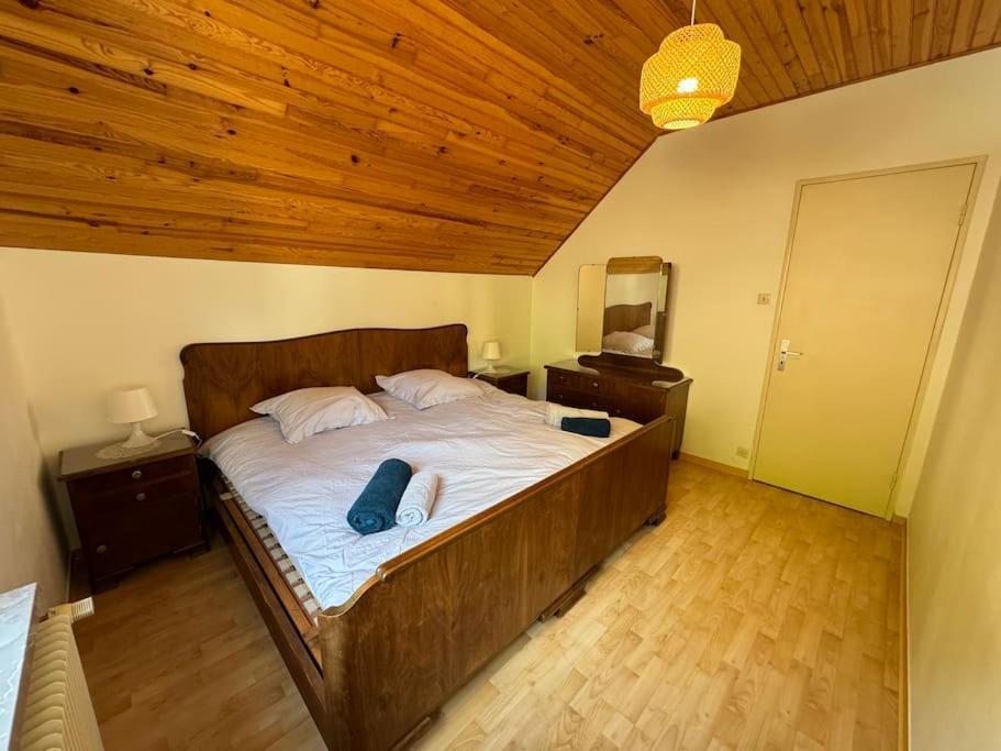 Insel Paradise Soultzeren Zewnętrze zdjęcie