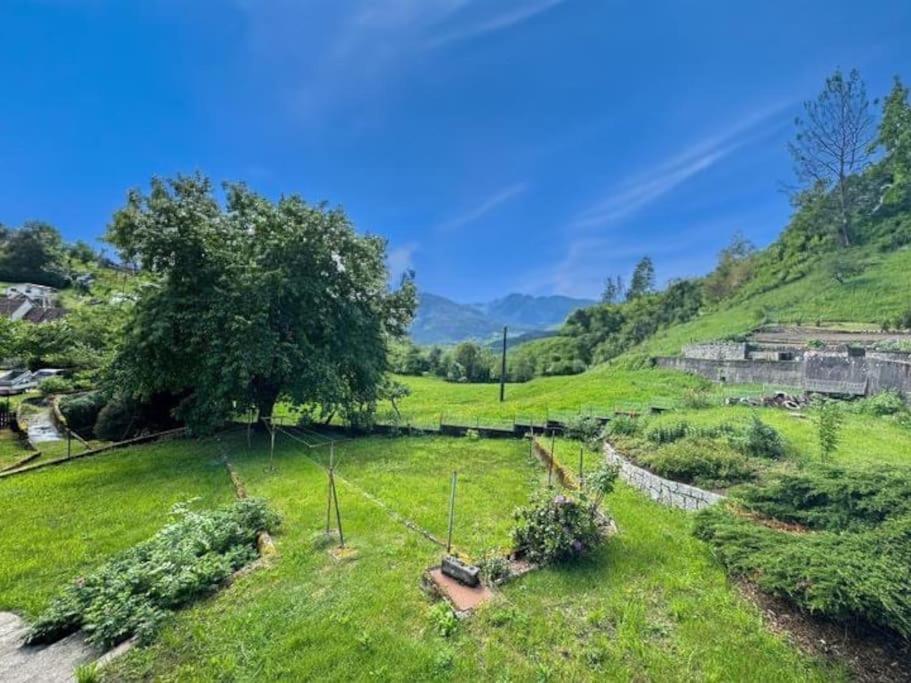 Insel Paradise Soultzeren Zewnętrze zdjęcie